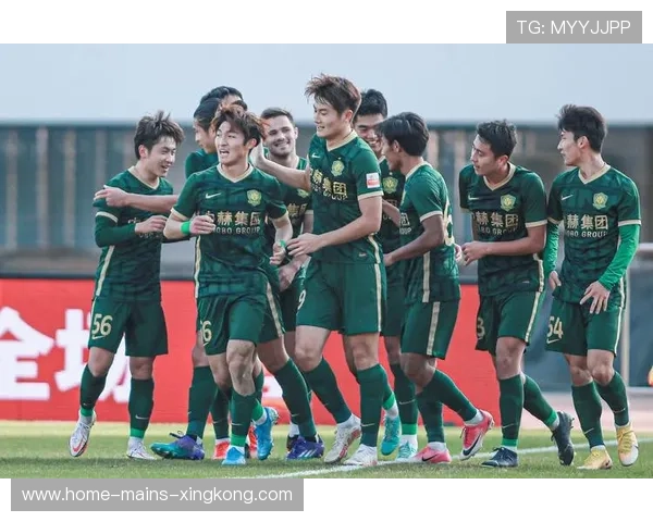 国安若加强青训投入，中长期收益会怎样体现？