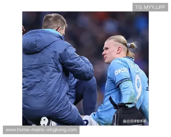 哈兰德私教加练成效显著，挪威锋线再添猛将