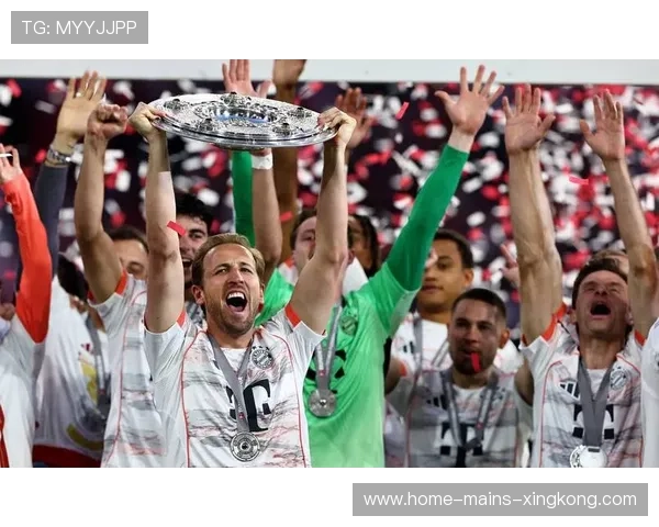 拜仁5-0主场狂轰对手，凯恩闪耀全场完成书写德甲新纪录