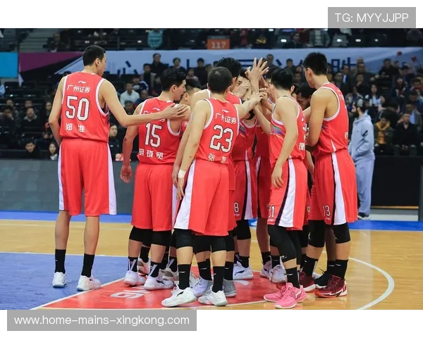 CBA比赛强度持续升级