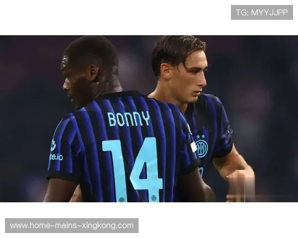 国米快速反击完成绝杀，边路直塞致胜