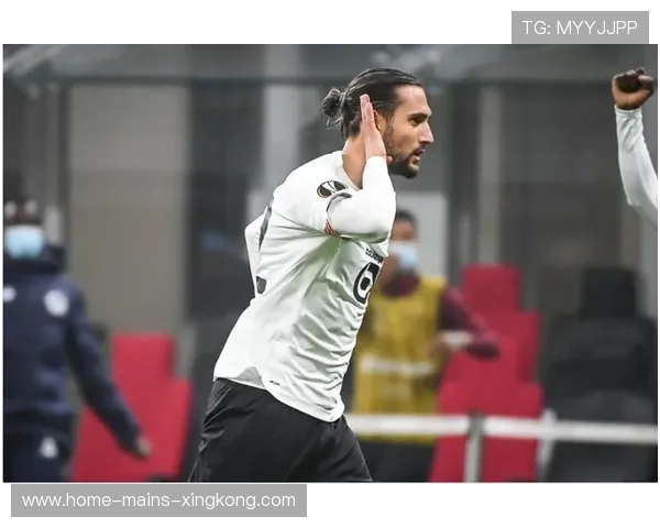 奥斯梅恩补射完成终结