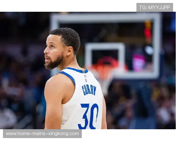 库里后仰跳投精准，勇士外线火力复苏