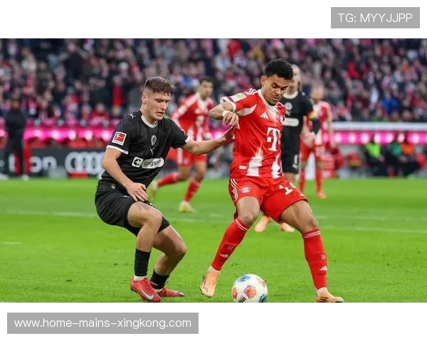 拜仁禁区解围不远，被对手补射破门——细数经典瞬间的背后