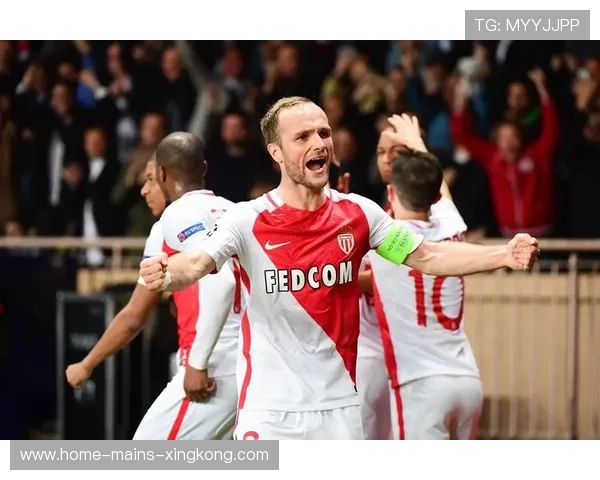 法甲摩纳哥高位压迫成功,比分被逐渐拉开